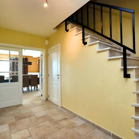 In Hastiere With Valley Views Les Journeux