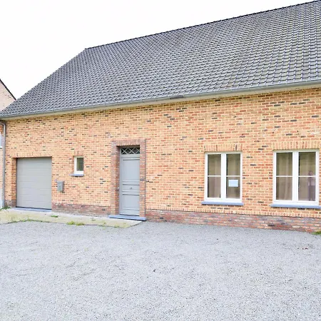 In Hastiere With Valley Views Prázdninový dům