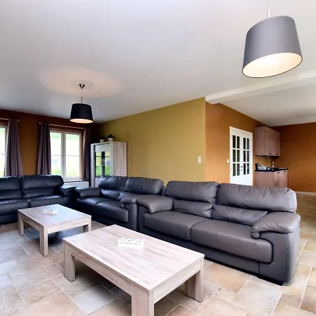 In Hastiere With Valley Views Les Journeux