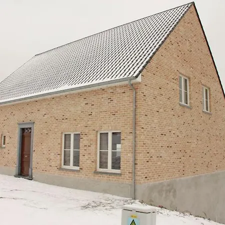 In Hastiere With Valley Views Prázdninový dům *